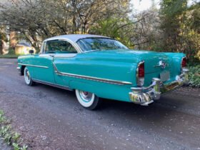 1955 Mercury Montclair
