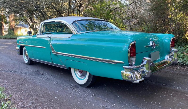
								1955 Mercury Montclair full									