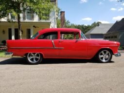 1955 Chevrolet 210 V8