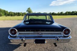 1963 Ford Galaxie 500XL 4-Speed