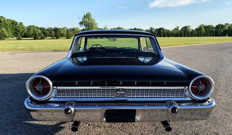 
								1963 Ford Galaxie 500XL 4-Speed full									