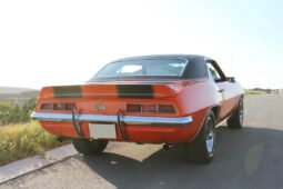 1969 Chevrolet Camaro Z/28 X77