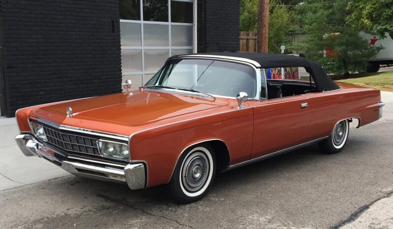 
								1966 Chrysler Imperial Crown full									
