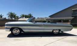 1964 Ford Galaxie 500XL