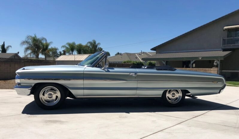 
								1964 Ford Galaxie 500XL full									