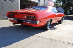1970 Ford Torino Cobra Calypso Coral