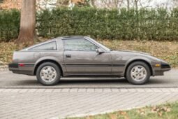 1985 Nissan 300ZX V6