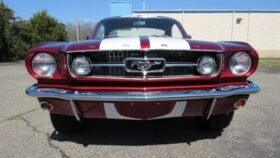 1965 Ford Mustang 289 V8