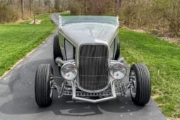 1932 Ford Highboy Hot Rod V8