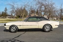 1968 Chevrolet Camaro RS V8