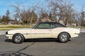 1968 Chevrolet Camaro RS V8