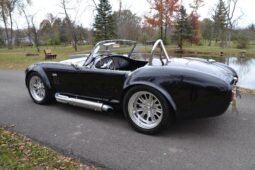 1965 Superformance Ford Shelby Cobra