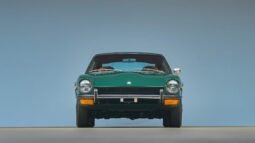 1971 Datsun 240Z Racing Green