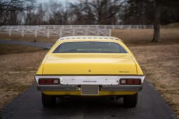 1973 Plymouth Road Runner