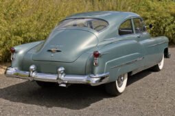 1950 Oldsmobile 98 Futuramic Deluxe