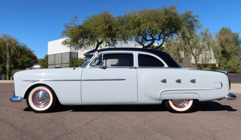 
								1952 Packard 200 Deluxe Club full									