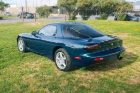 1994 Mazda RX-7 Touring Twin-Turbo