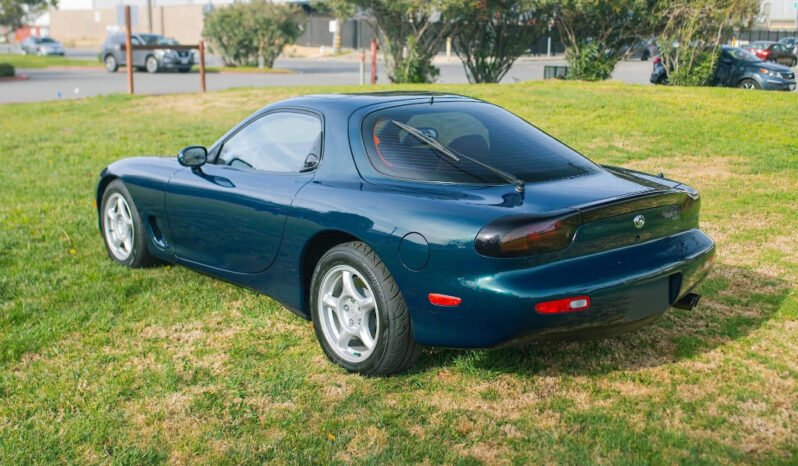 
								1994 Mazda RX-7 Touring Twin-Turbo full									
