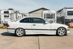 1998 BMW M3 Coupe E36