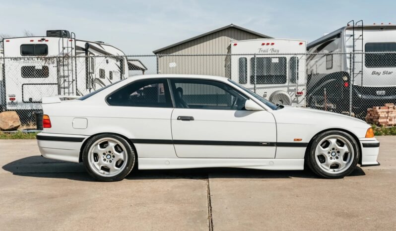 
								1998 BMW M3 Coupe E36 full									