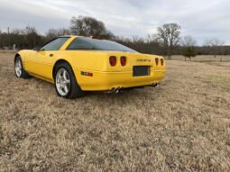 1994 Chevrolet Corvette ZR-1