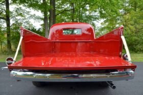1939 Studebaker L5 Coupe-Express