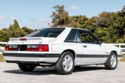 1989 Ford Mustang LX