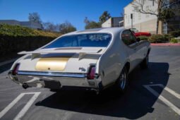 1969 Oldsmobile 442 Hurst/Olds