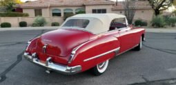 1949 Oldsmobile Futuramic 98