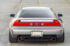 1998 Acura NSX-T