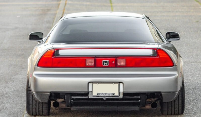 
								1998 Acura NSX-T full									