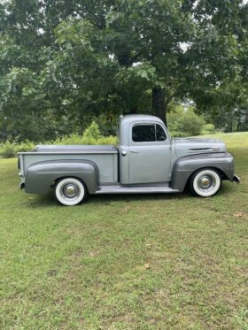 1950 Ford F-1 Pickup Truck V8