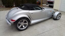 2000 Plymouth Prowler