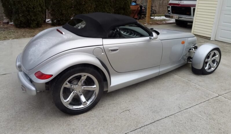 
								2000 Plymouth Prowler full									