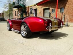 1965 Factory Five Racing Shelby Cobra 5.0 V8