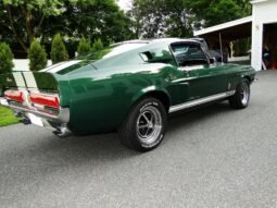 1967 Ford Mustang Shelby Recreation