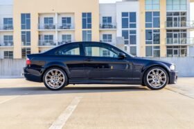 2006 BMW M3
