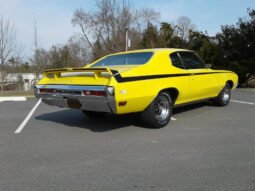 1970 Buick GSX V8