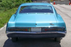 1967 Buick Riviera GS V8