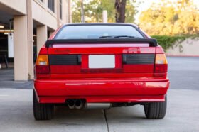 1983 Audi Quattro