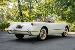 1954 Chevrolet Corvette 235 I6