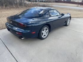 1994 Mazda RX-7 Touring