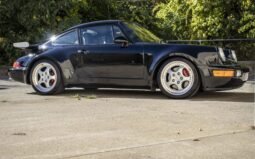 1994 Porsche 911 Turbo