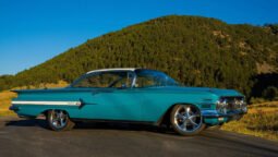1960 Chevrolet Impala V8