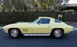1967 Chevrolet Corvette L71