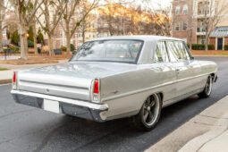 1966 Chevrolet Chevy II Nova