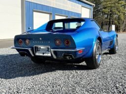 1971 Chevrolet Corvette LT-1