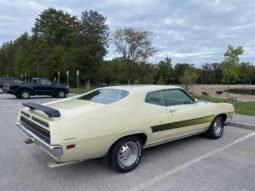1970 Ford Torino GT SportsRoof V8