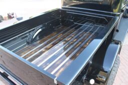 1949 Dodge Power Wagon Turbodiesel