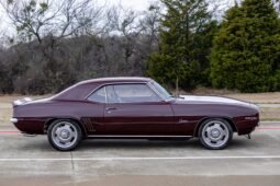 1969 Chevrolet Camaro Z28 Coupe